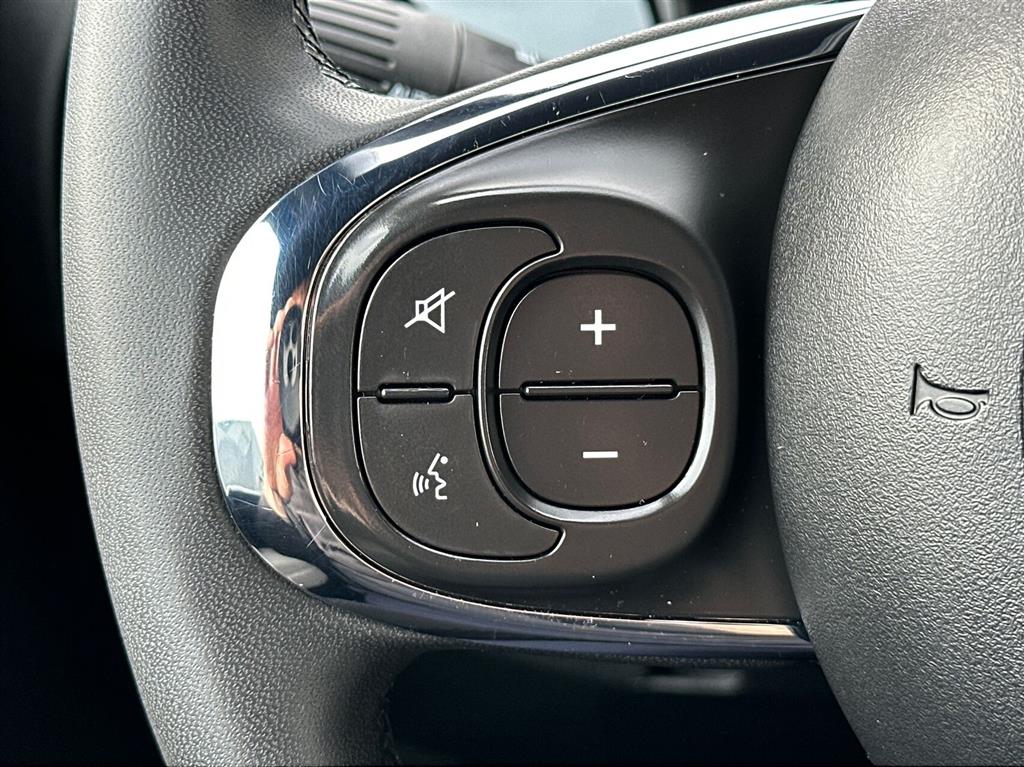 Fiat 500C DolceVita Pack billede 15