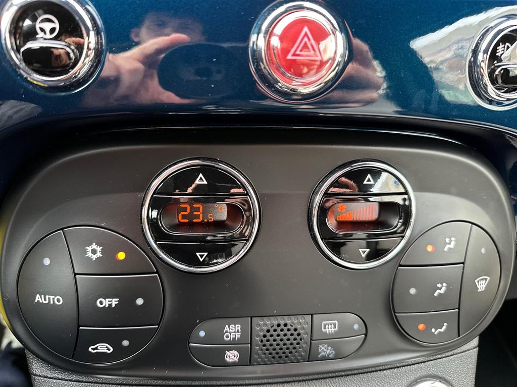 Fiat 500C DolceVita Pack billede 17