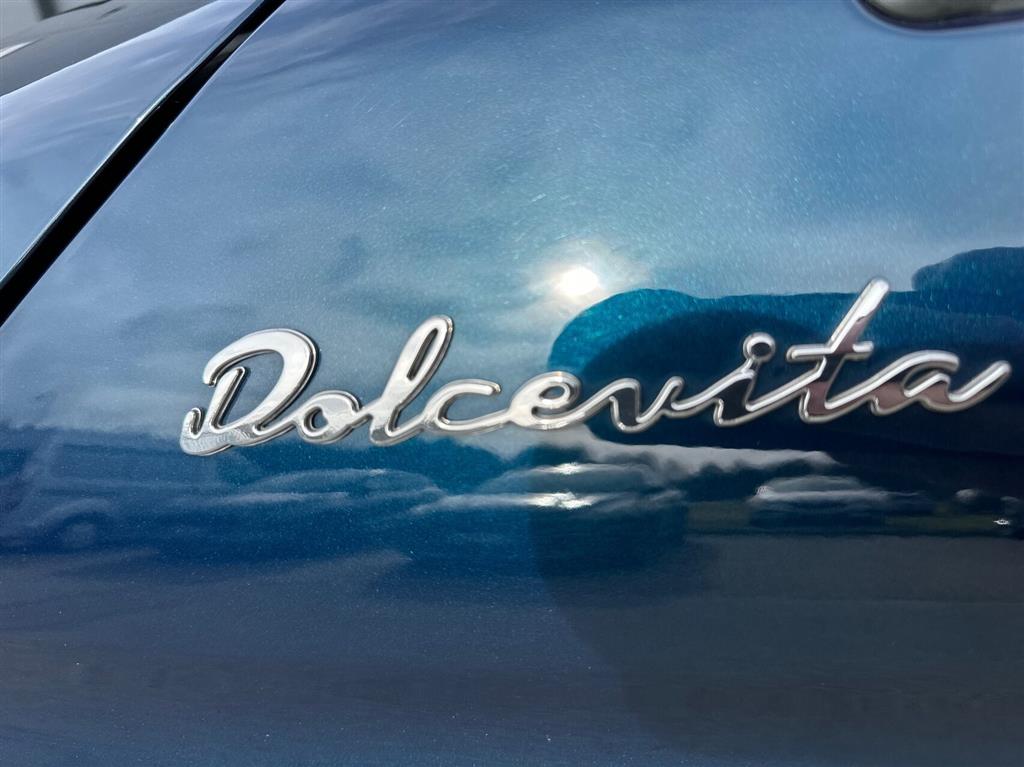 Fiat 500C DolceVita Pack billede 21