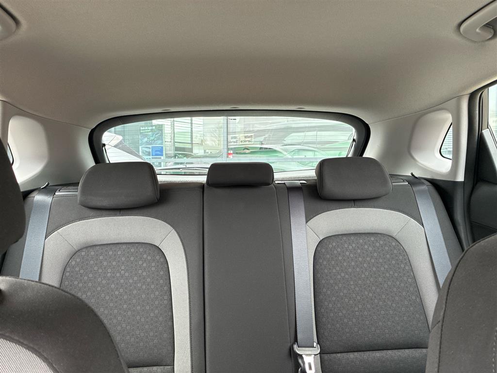 Hyundai Kona Trend billede 12