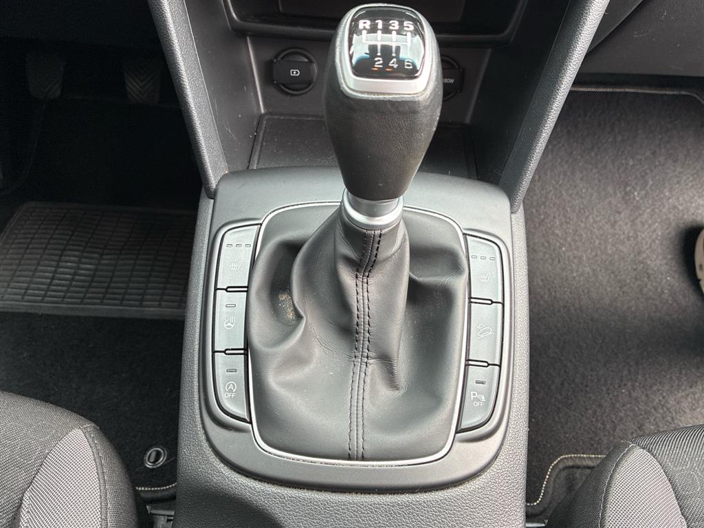 Hyundai Kona Trend billede 15