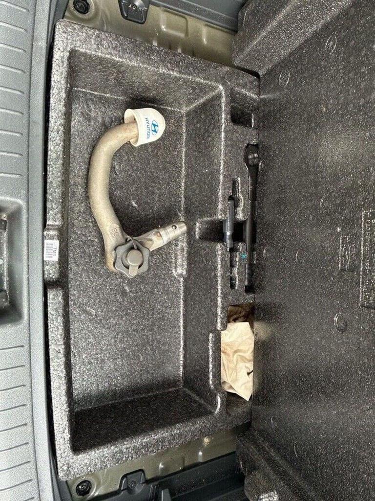 Hyundai Kona Trend billede 18