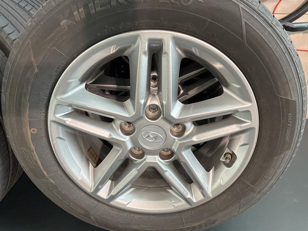 Hyundai Kona Trend billede 21