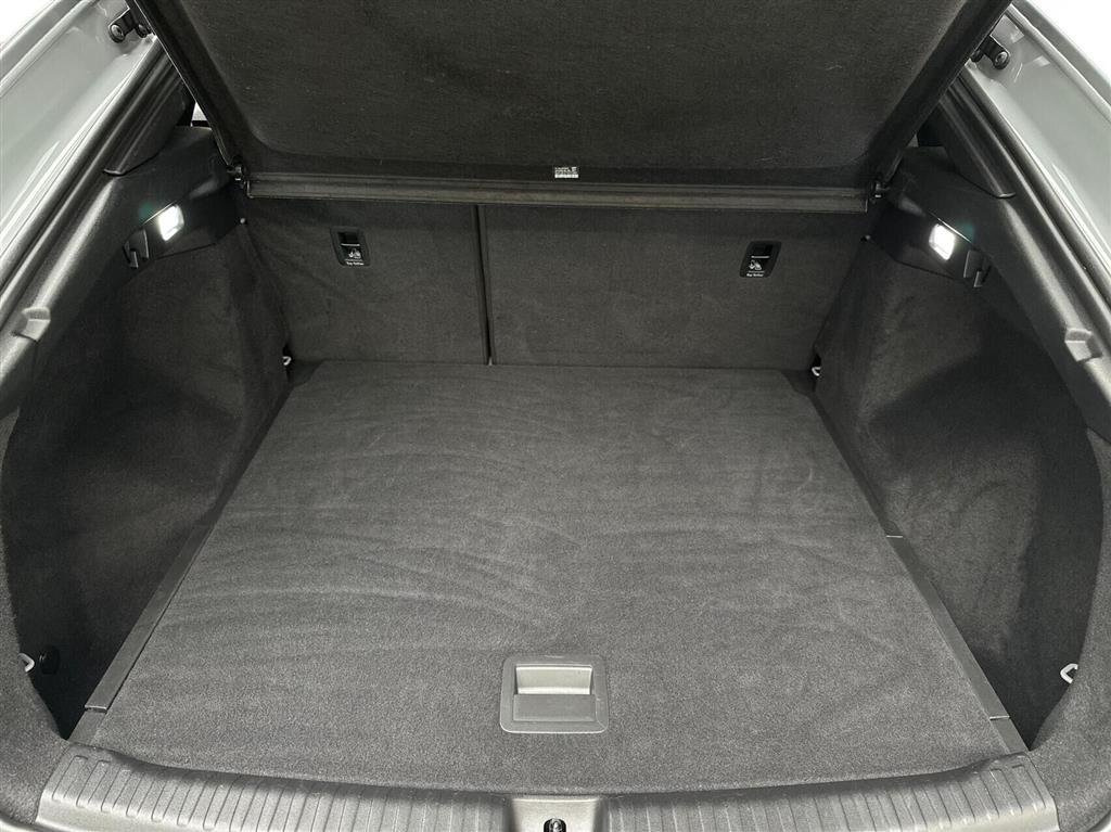 Audi Q4 S Line billede 14