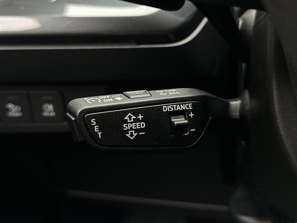 Audi Q4 S Line billede 20