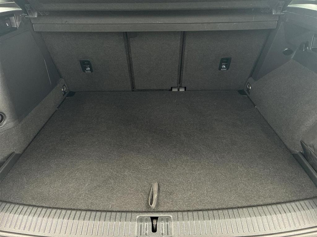 VW Tiguan R-Line billede 13