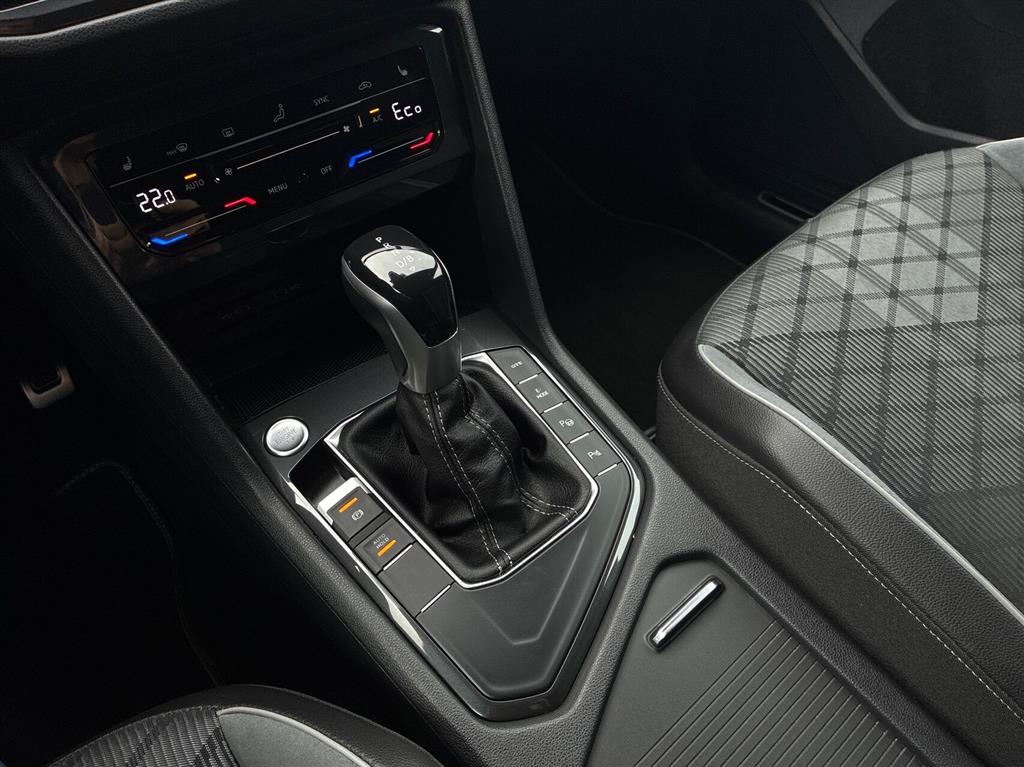 VW Tiguan R-Line billede 15