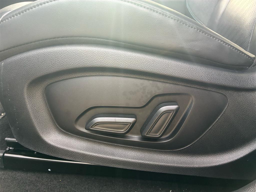 MG MG5 Electric Standard Range Luxury billede 7