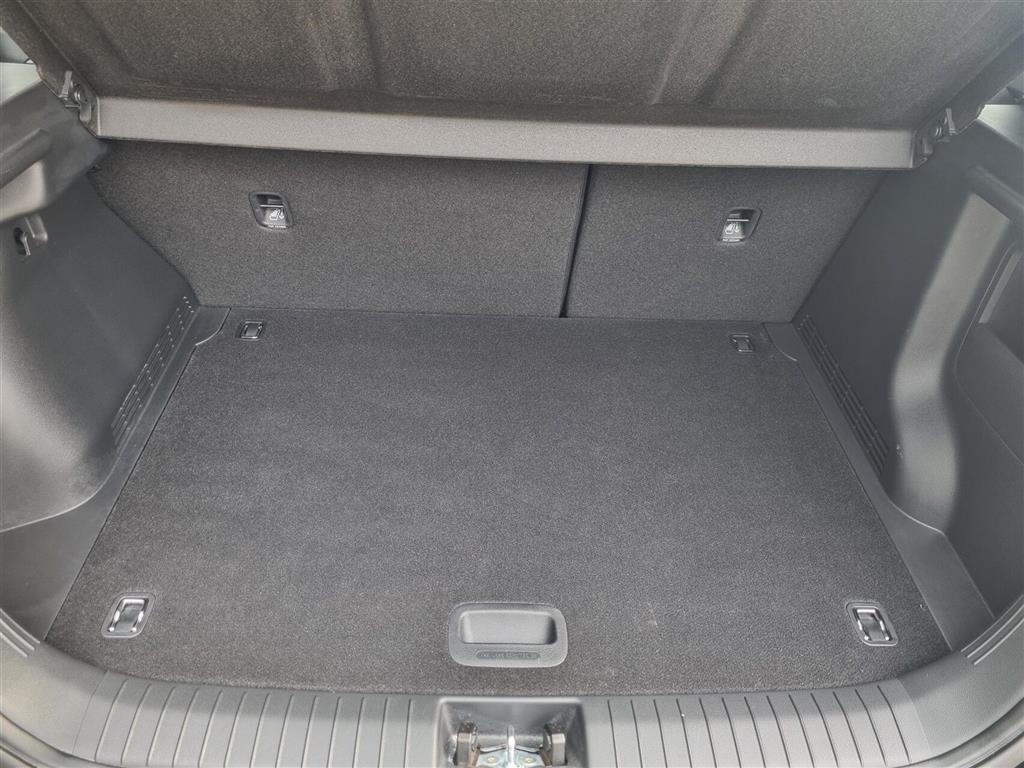 Hyundai Kona Select billede 11