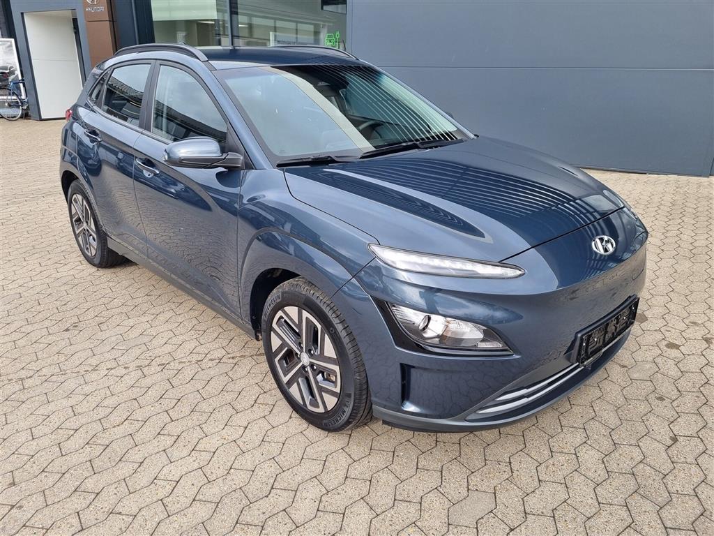 Hyundai Kona Select