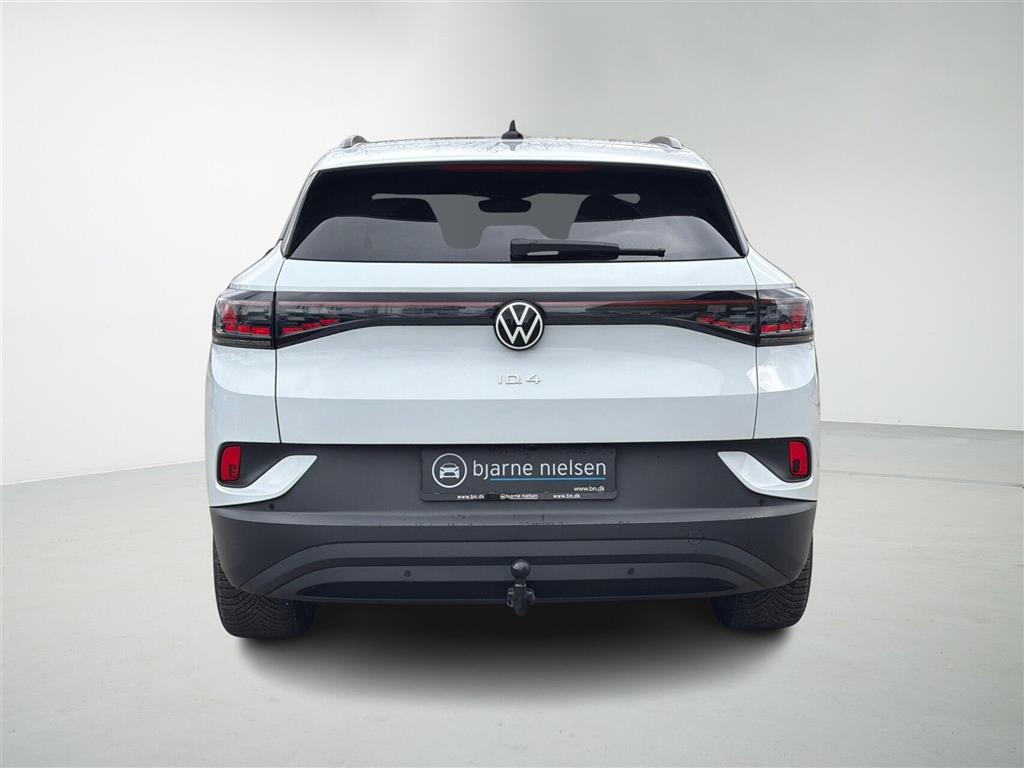 VW ID.4 Max Performance billede 3