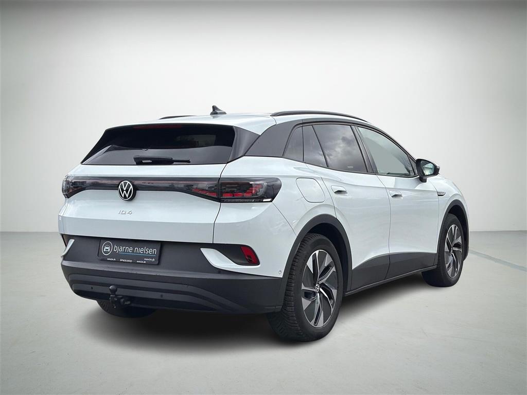 VW ID.4 Max Performance billede 2