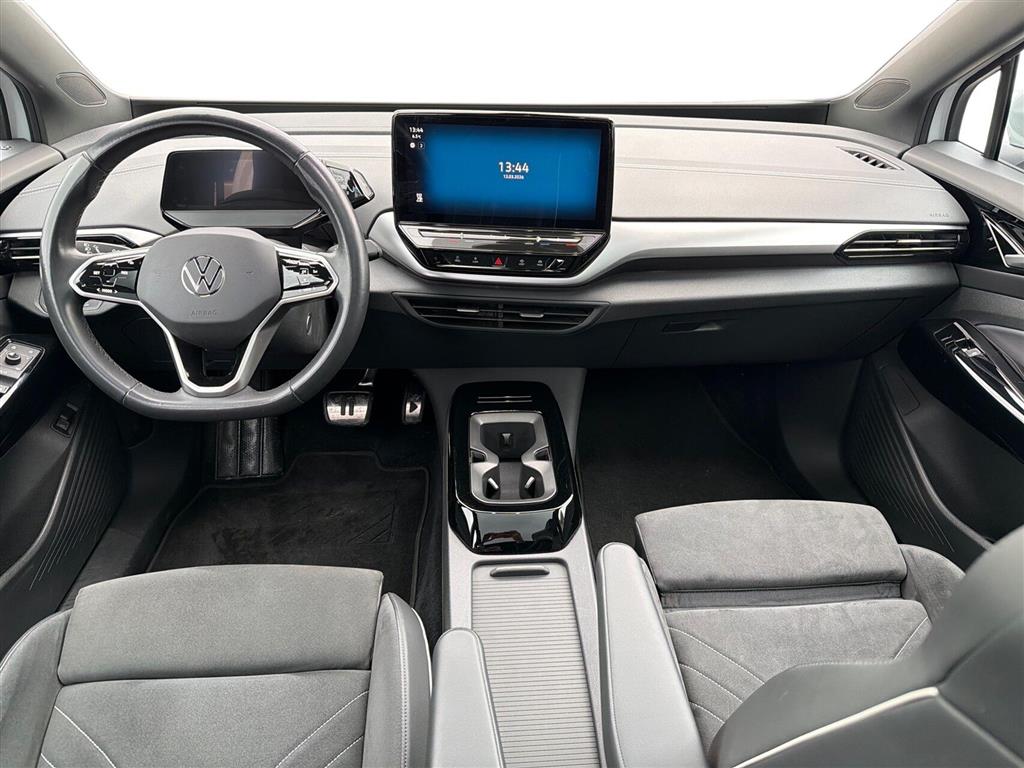 VW ID.4 Max Performance billede 5