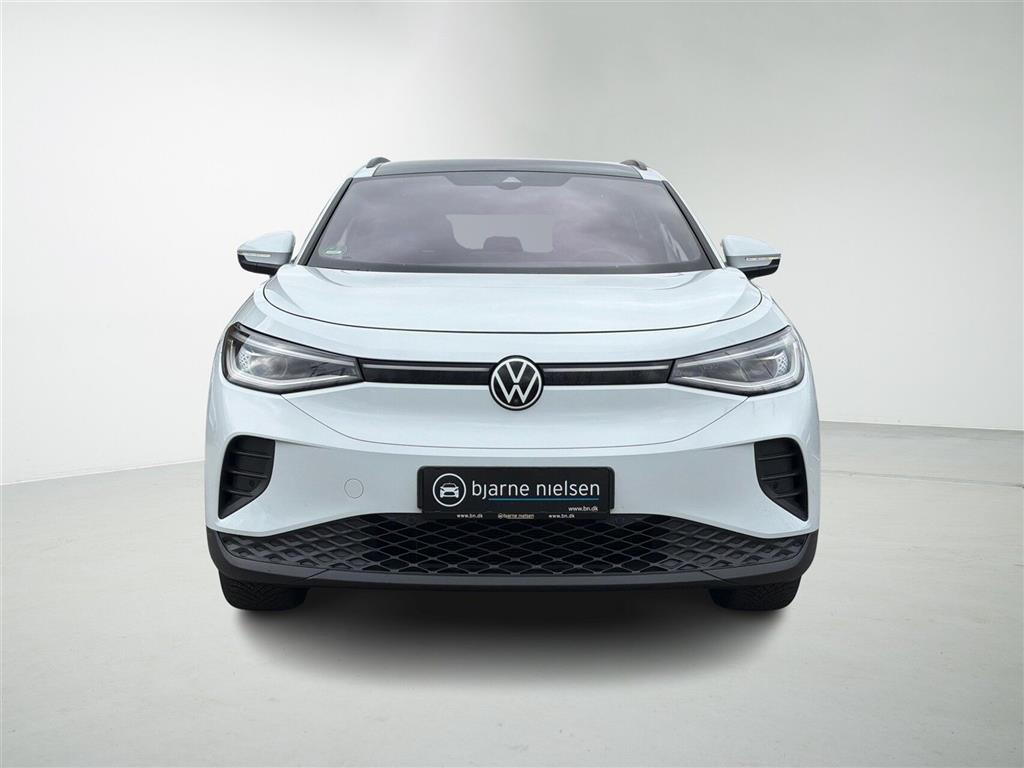 VW ID.4 Max Performance billede 7