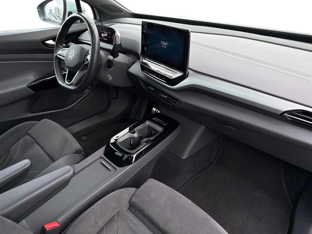 VW ID.4 Max Performance billede 9
