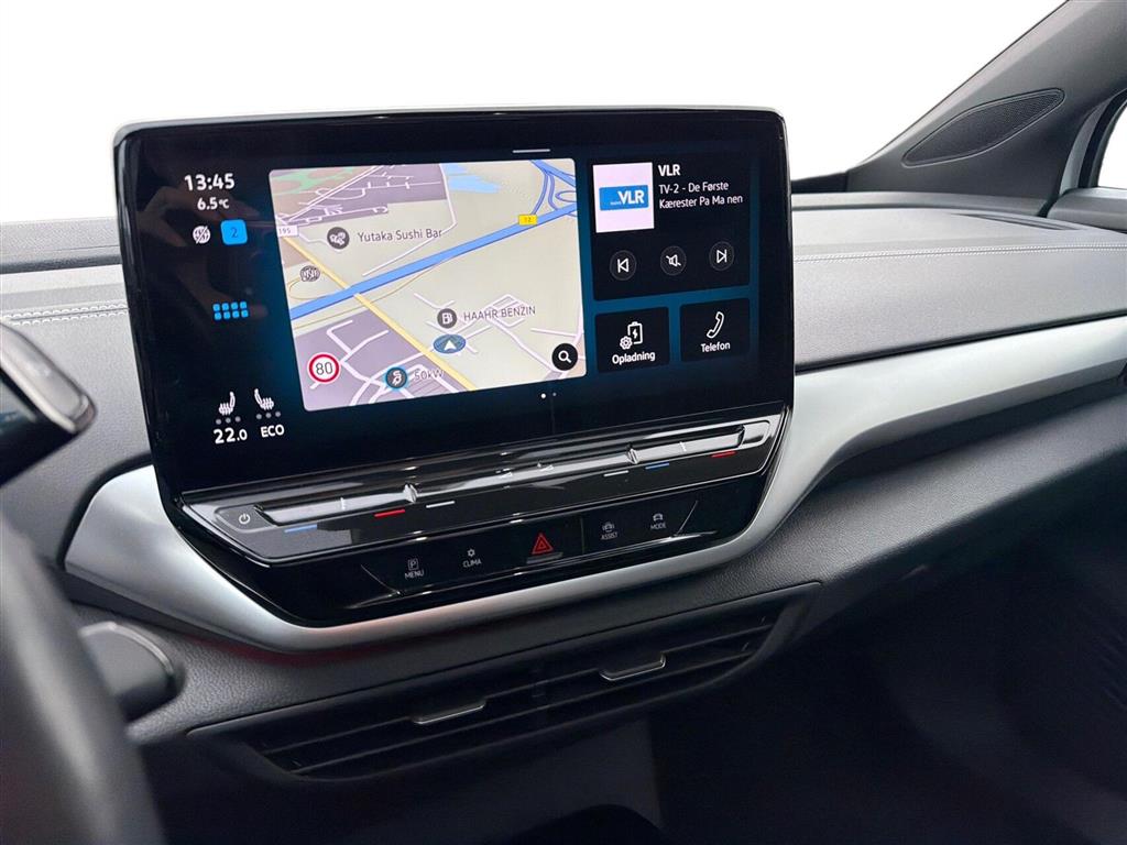 VW ID.4 Max Performance billede 16