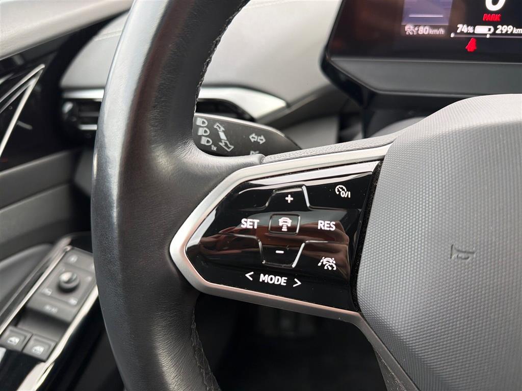 VW ID.4 Max Performance billede 14