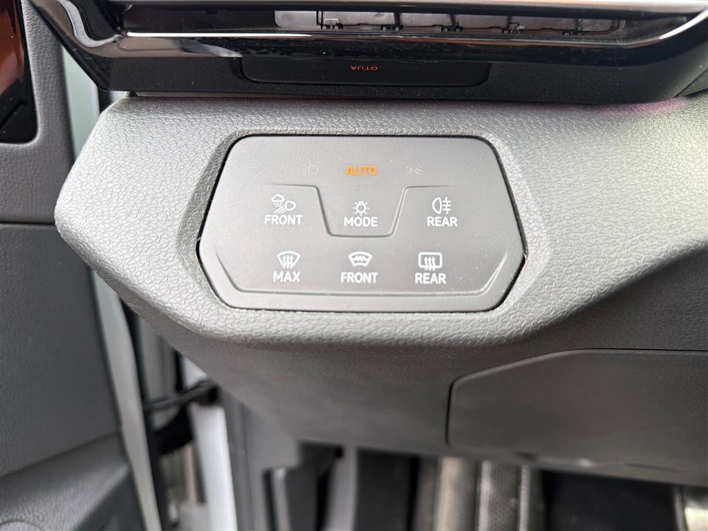 VW ID.4 Max Performance billede 22