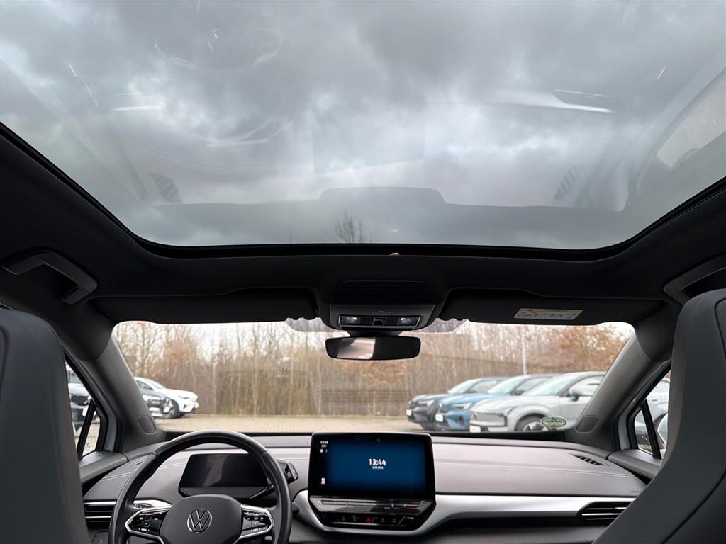 VW ID.4 Max Performance billede 25