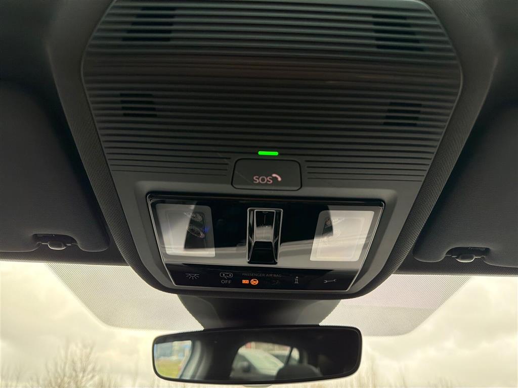 VW ID.4 Max Performance billede 29