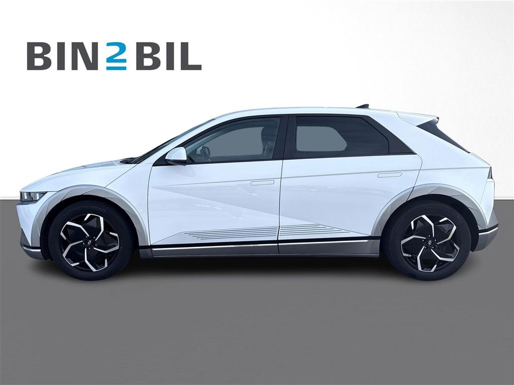 Hyundai Ioniq 5 Advanced billede 2