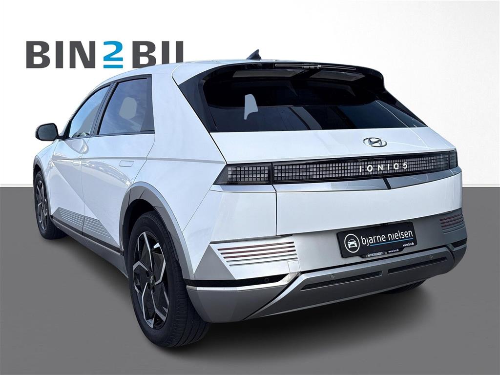 Hyundai Ioniq 5 Advanced billede 3