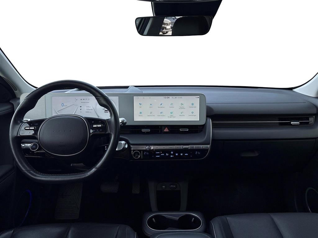 Hyundai Ioniq 5 Advanced billede 4