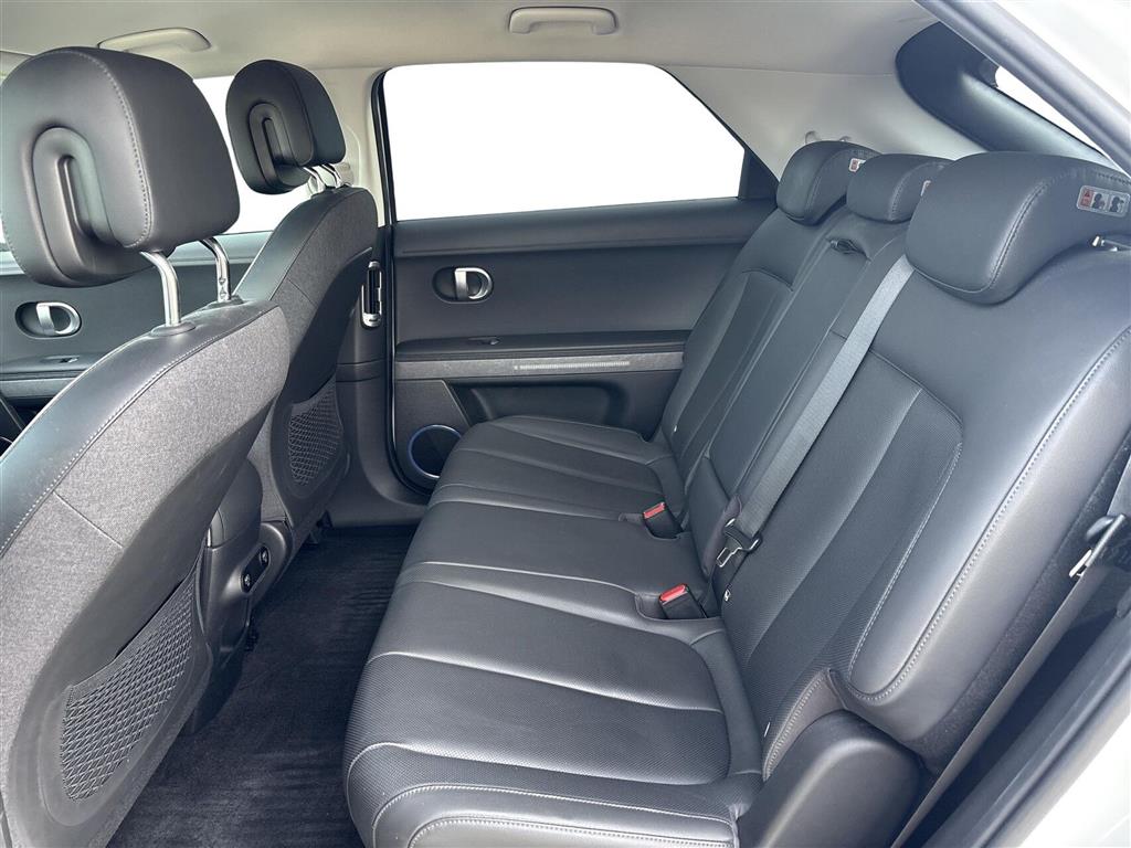 Hyundai Ioniq 5 Advanced billede 6