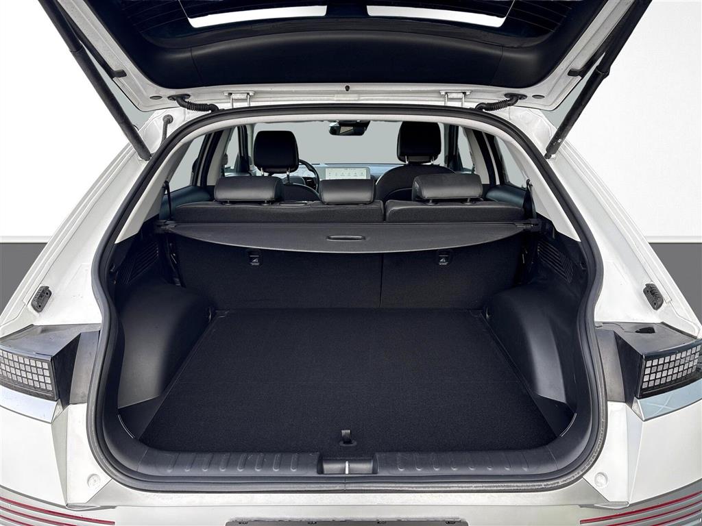Hyundai Ioniq 5 Advanced billede 7