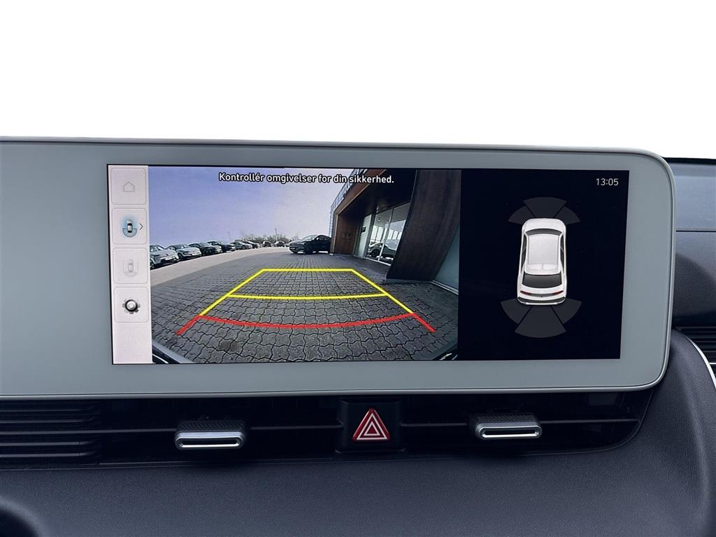 Hyundai Ioniq 5 Advanced billede 9