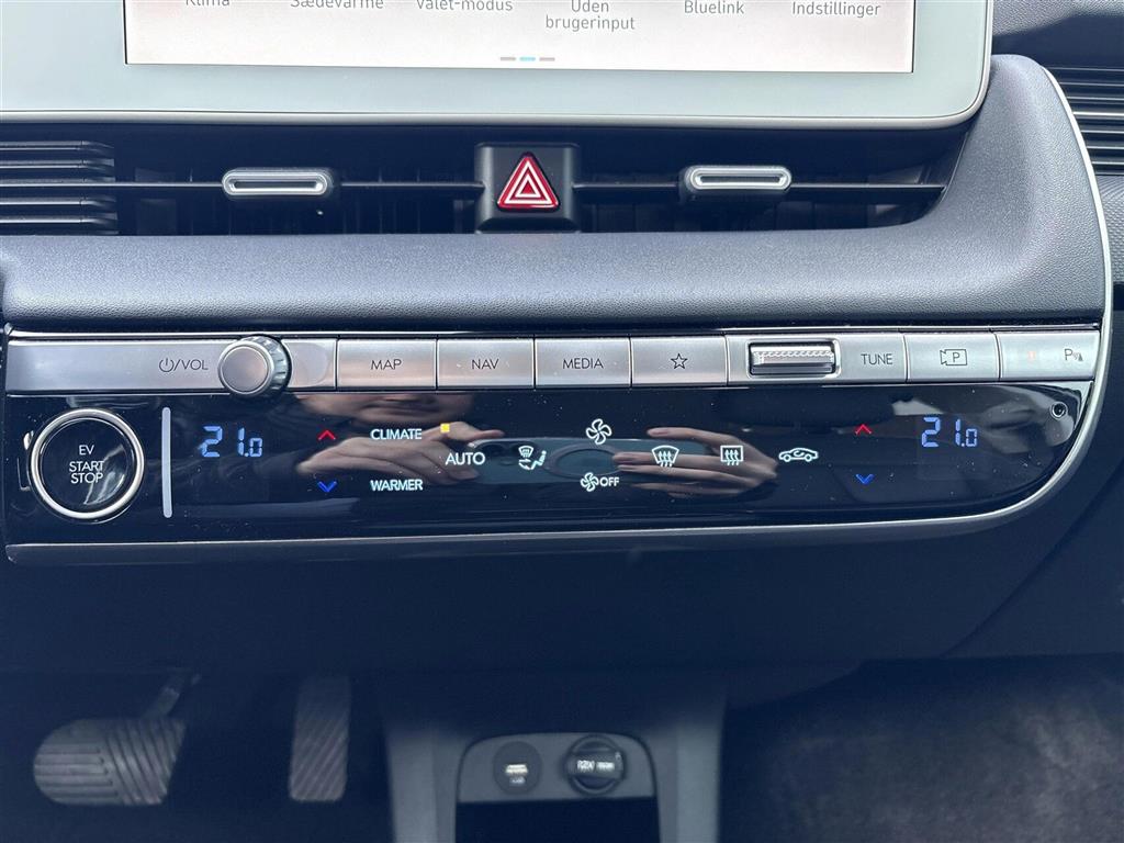 Hyundai Ioniq 5 Advanced billede 10