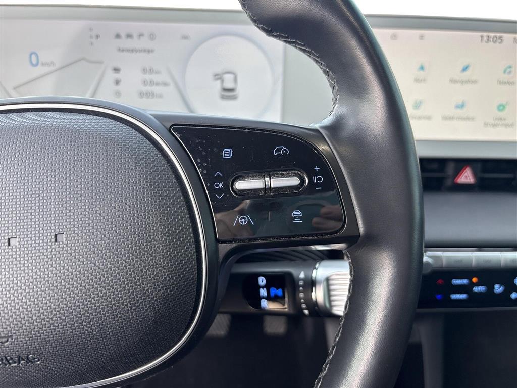 Hyundai Ioniq 5 Advanced billede 13