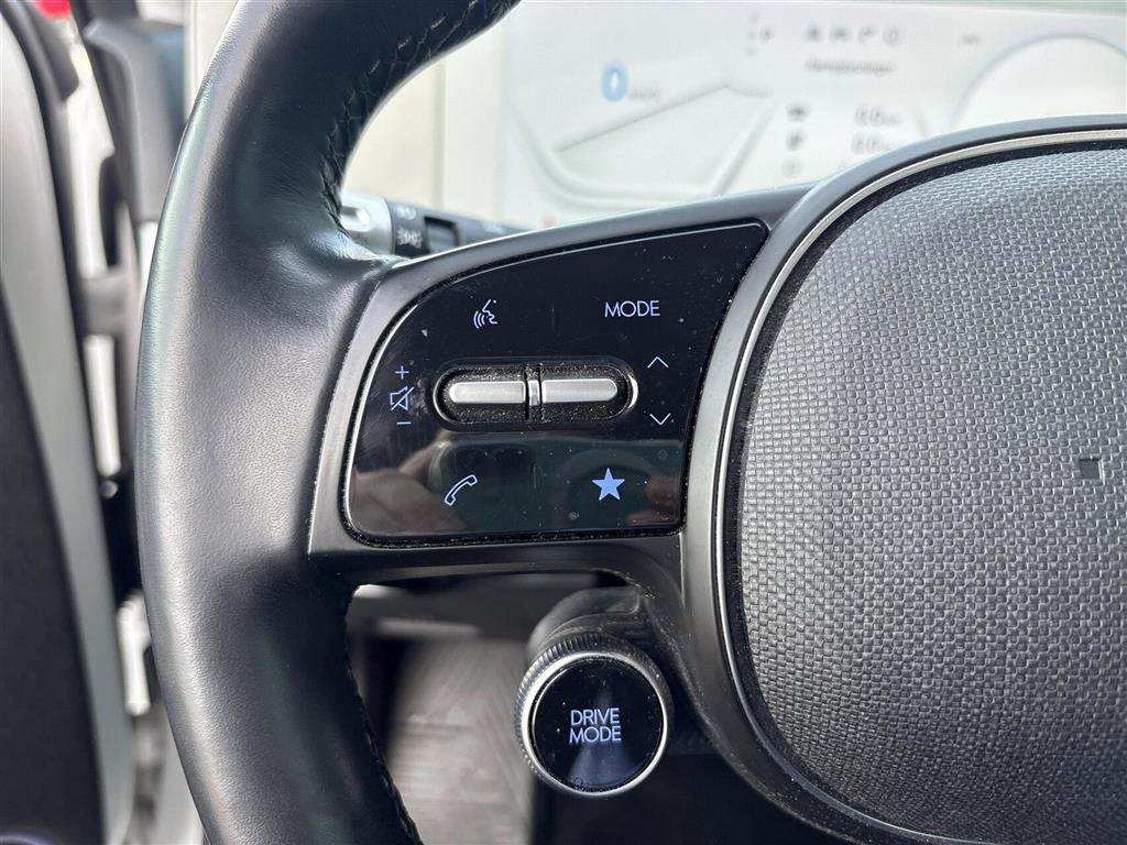 Hyundai Ioniq 5 Advanced billede 14