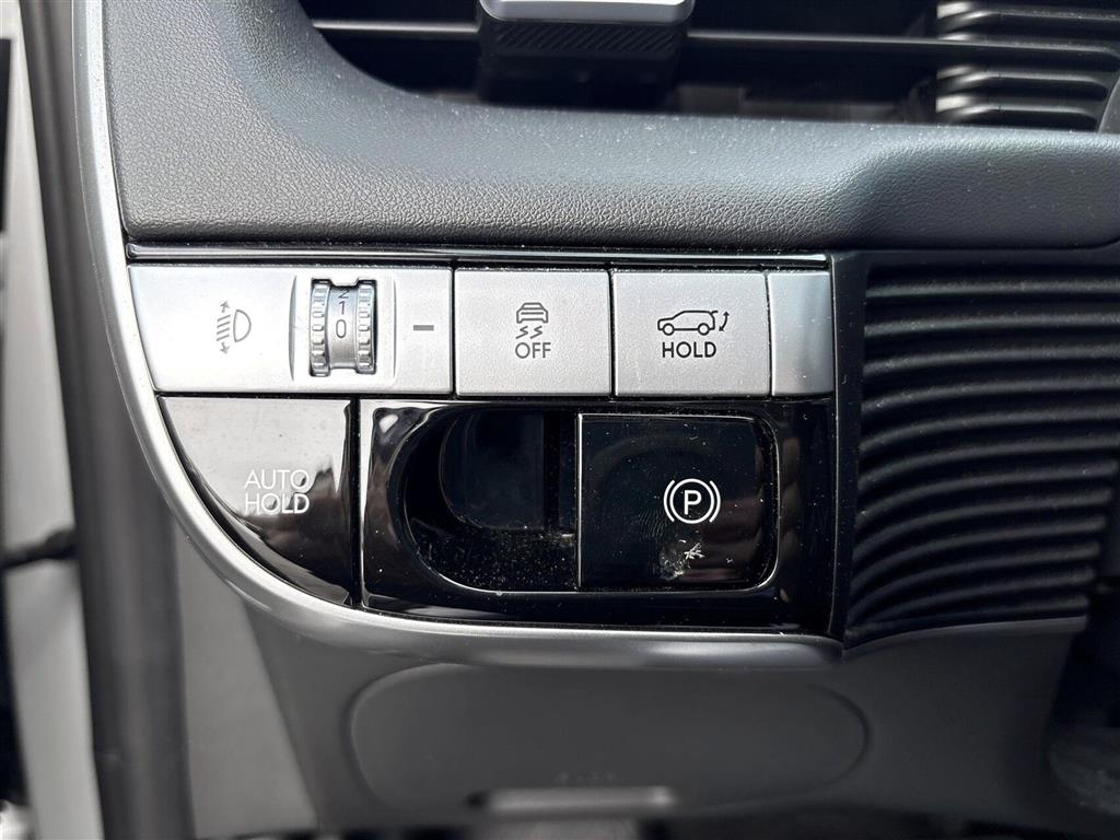 Hyundai Ioniq 5 Advanced billede 15