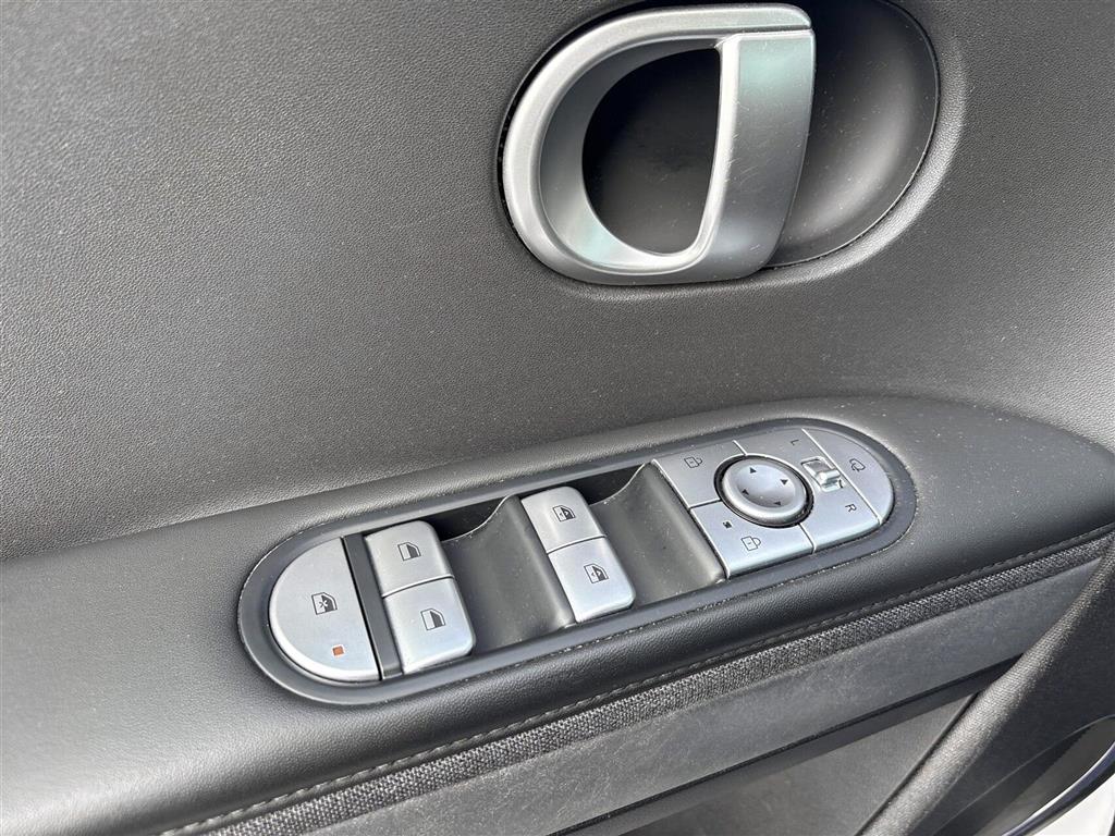 Hyundai Ioniq 5 Advanced billede 16