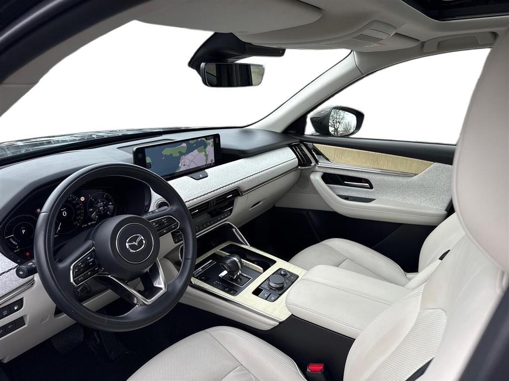 Mazda CX-60 Takumi billede 3