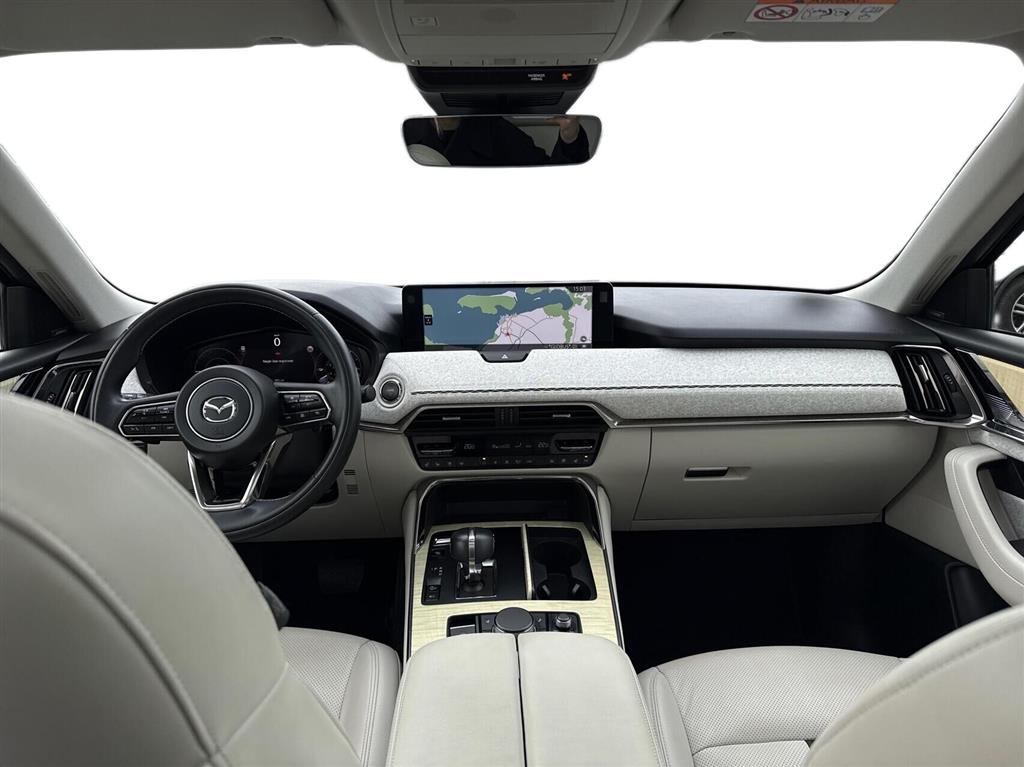 Mazda CX-60 Takumi billede 4