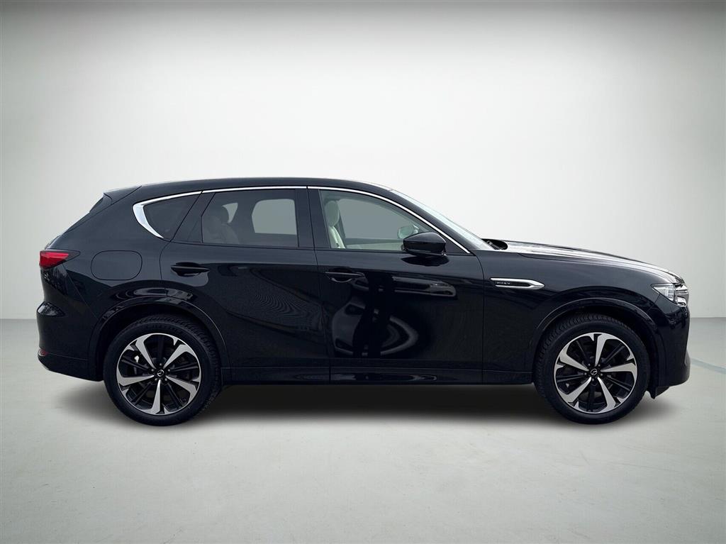 Mazda CX-60 Takumi billede 5