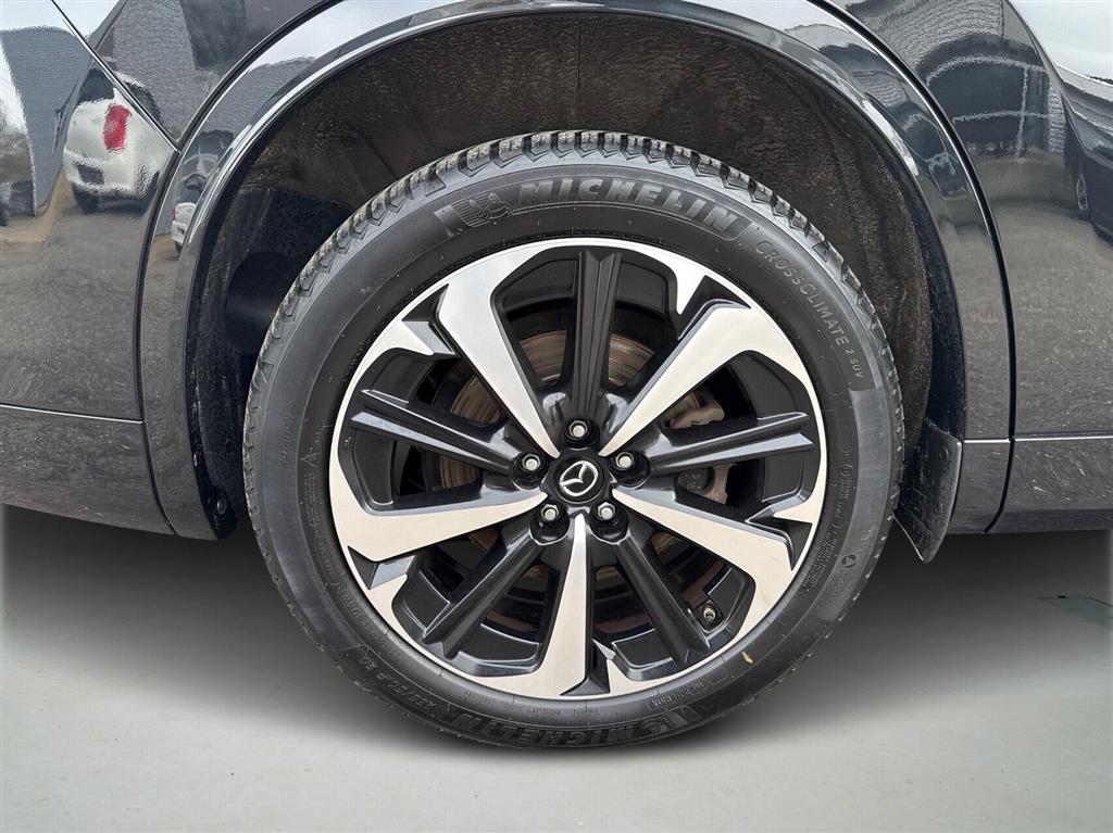 Mazda CX-60 Takumi billede 8