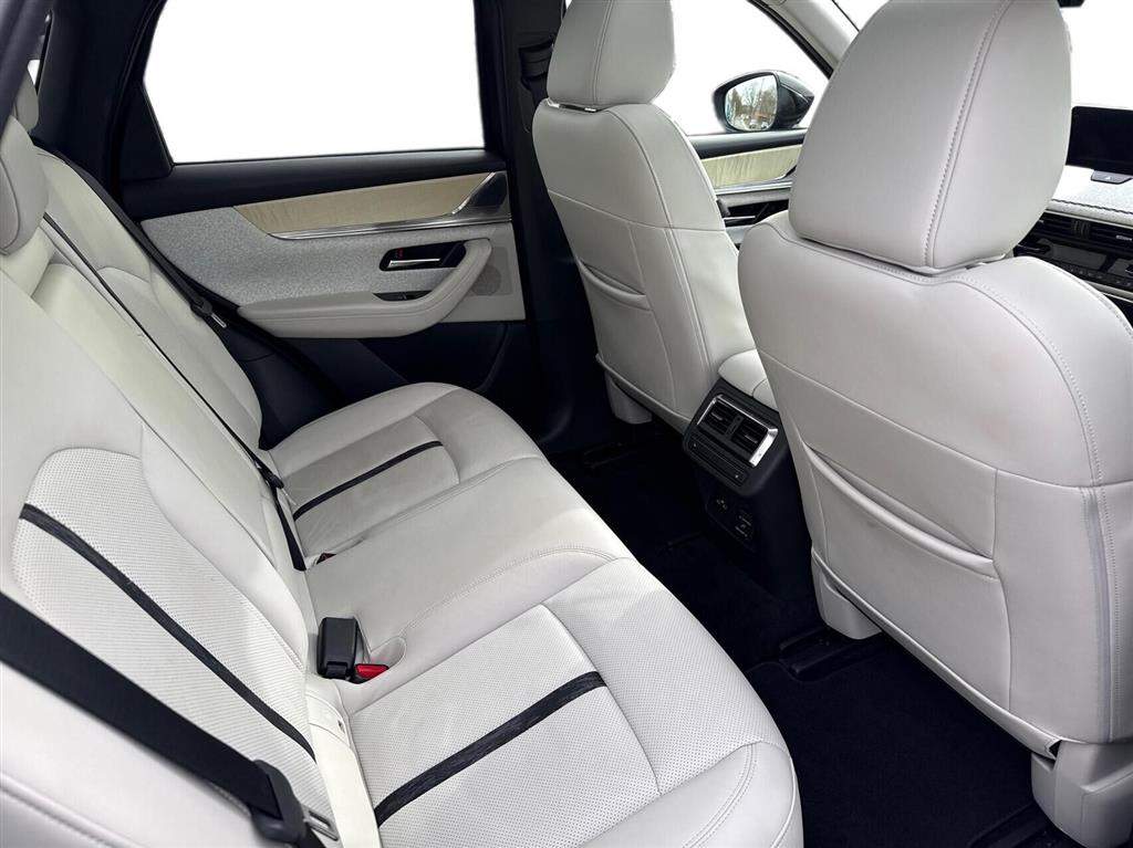 Mazda CX-60 Takumi billede 12