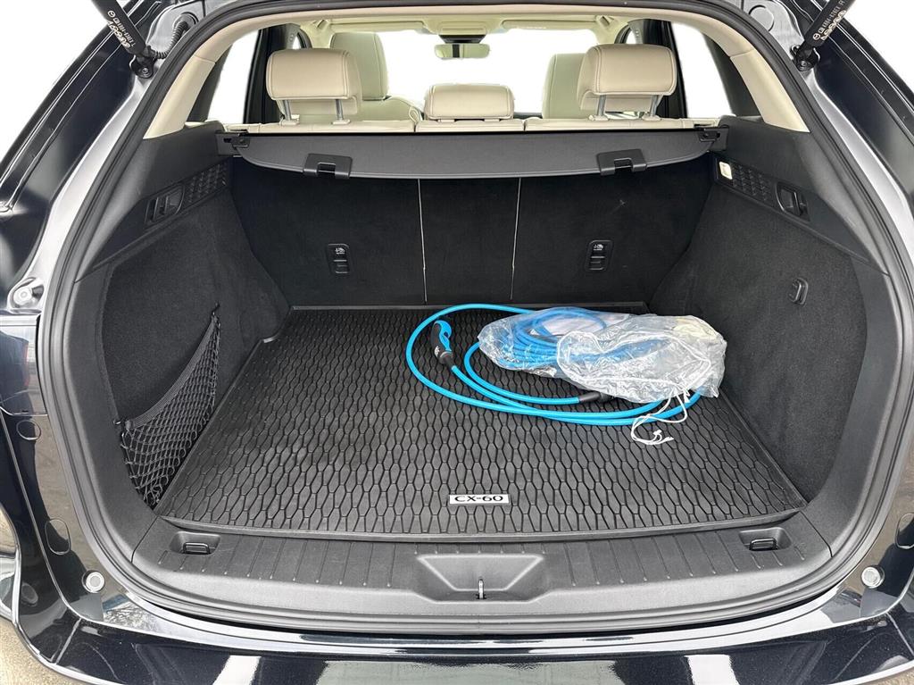 Mazda CX-60 Takumi billede 13