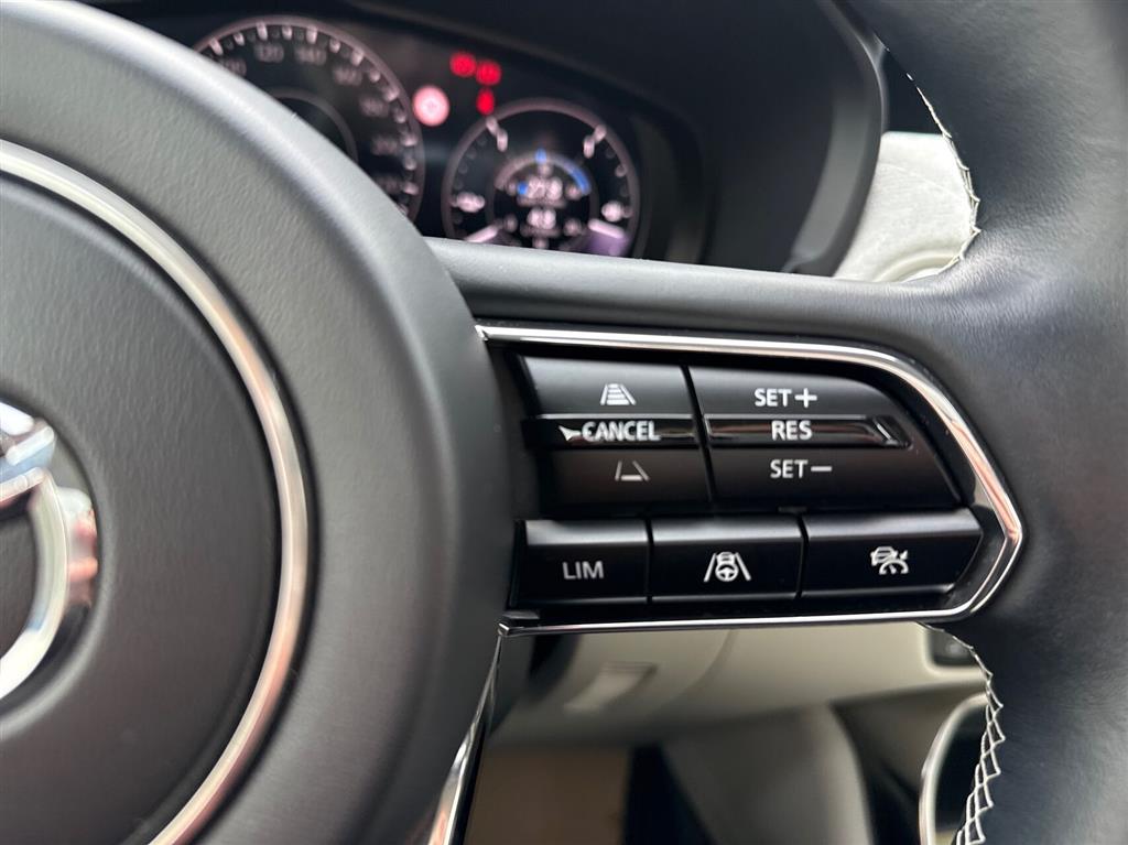 Mazda CX-60 Takumi billede 18