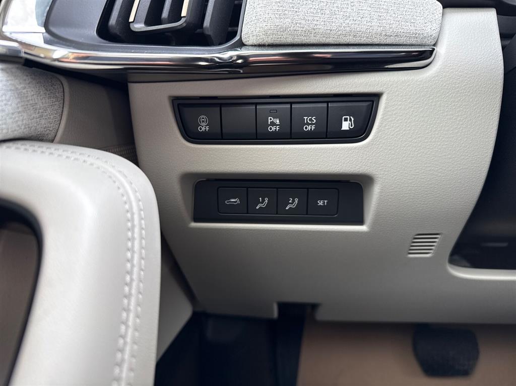 Mazda CX-60 Takumi billede 20