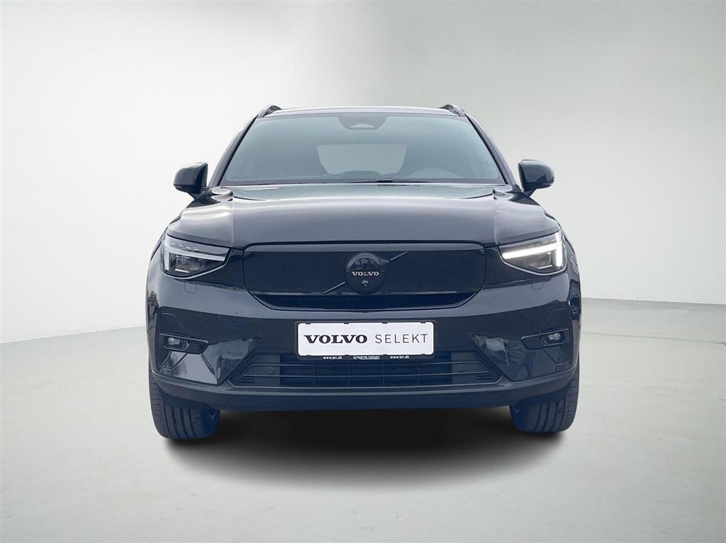 Volvo EX40 Black Edition billede 6