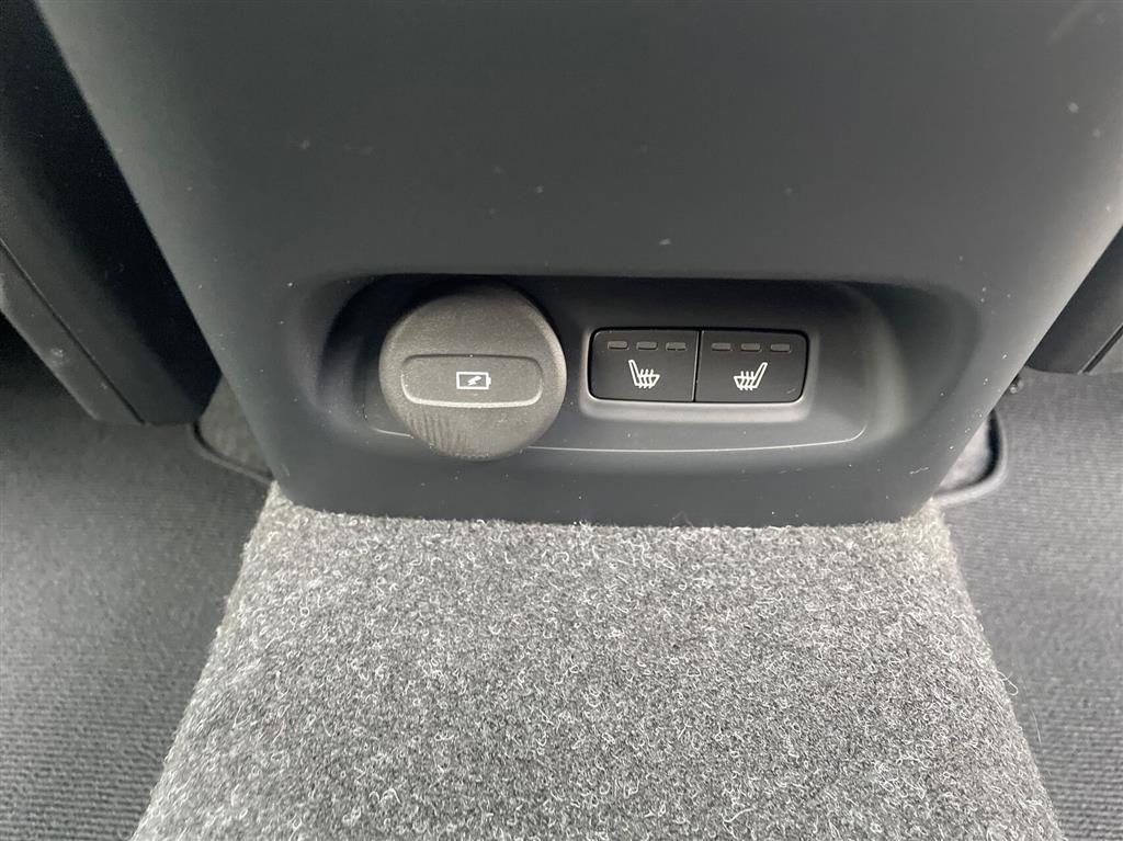 Volvo EX40 Black Edition billede 23