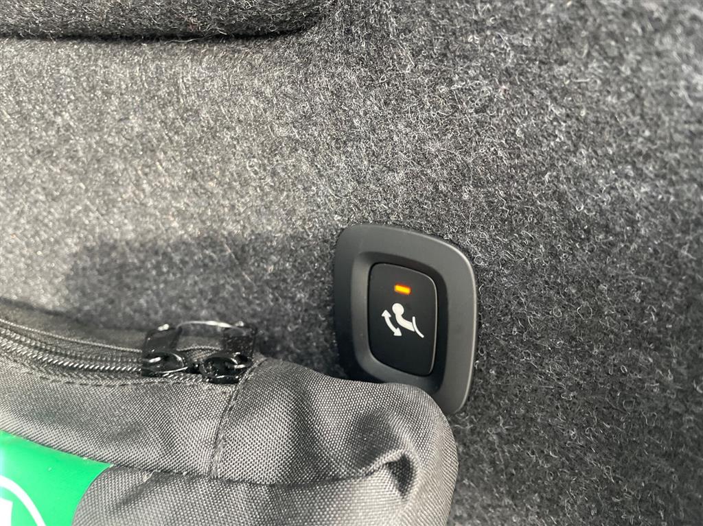 Volvo EX40 Black Edition billede 24