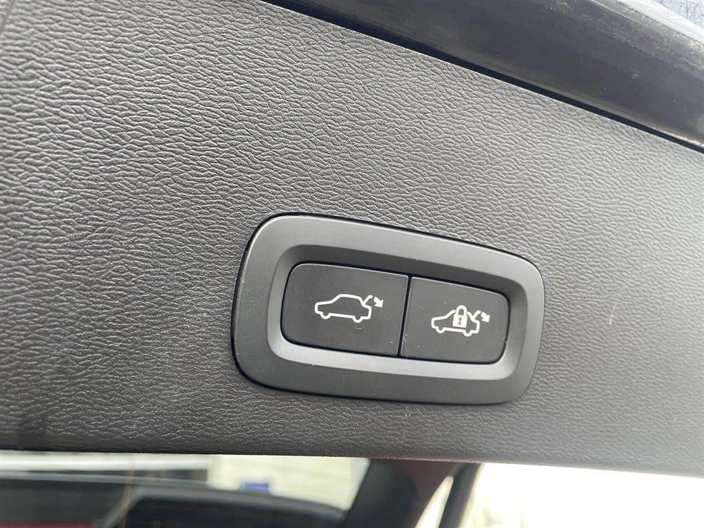 Volvo EX40 Black Edition billede 25