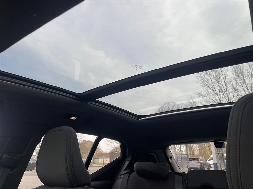 Volvo EX40 Black Edition billede 26