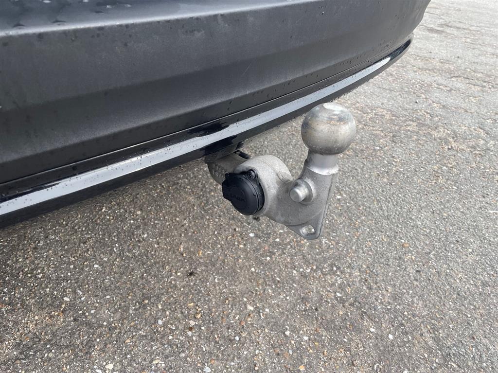 Volvo EX40 Black Edition billede 27