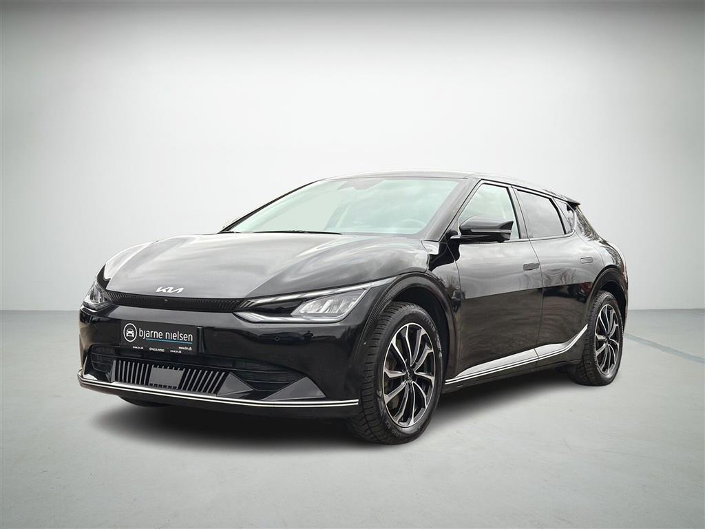 Kia EV6 Long Range m/Upgrade